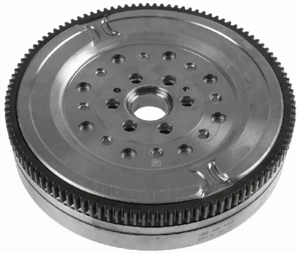 Sachs Dual Mass Flywheel For Opel 2294001000