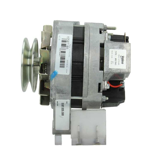 Valeo New Alternator Renault Tractor 35A 2950710