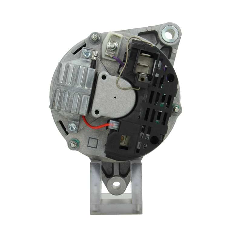 Valeo New Alternator Renault Tractor 35A 2950710