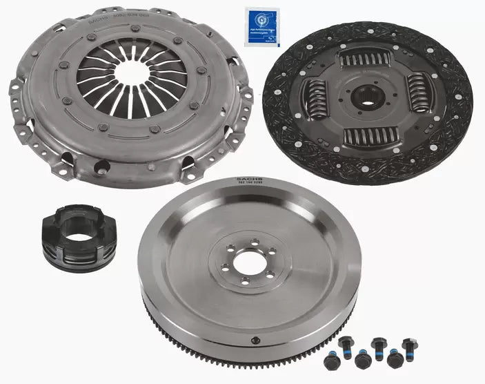 SACHS Clutch Kit for Audi/VW 3090600020