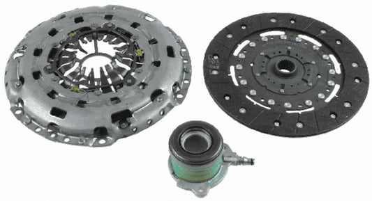 SACHS Clutch Kit for Ford 3000990240