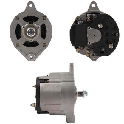 PlusLine Original Alternator for Volvo 45A 2960160+