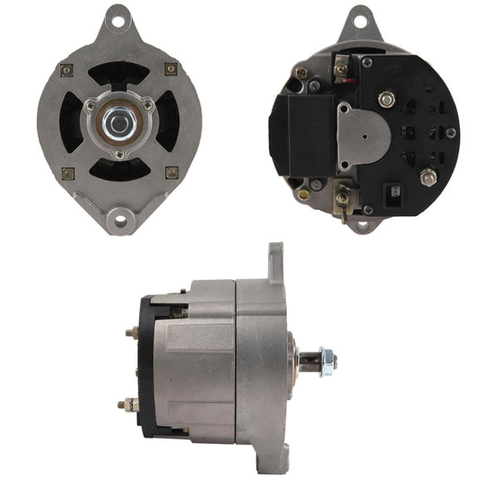 PlusLine Original Alternator for Volvo 45A 2960160+