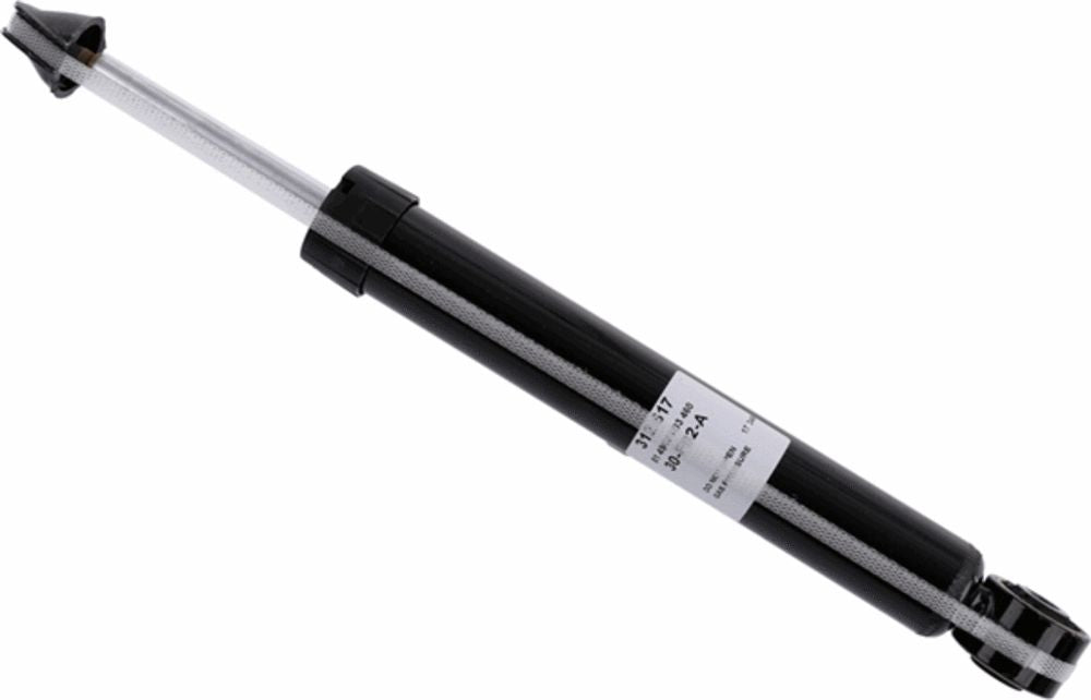 Boge Shock Absorber Left 30-F92-A
