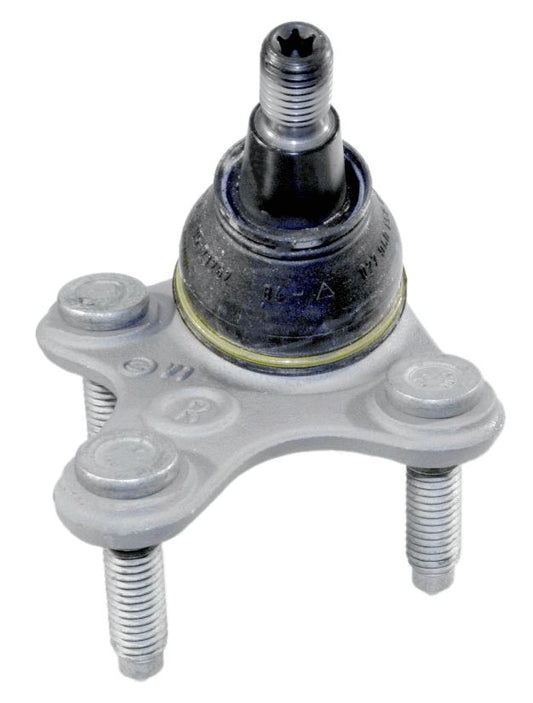Lemforder Ball Joint Front Left For Vw 2999802