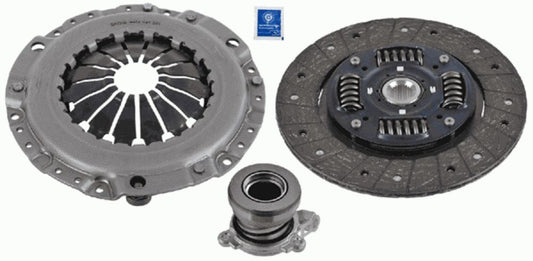 SACHS Clutch Kit for Chevrolet/Daewoo 3000990289