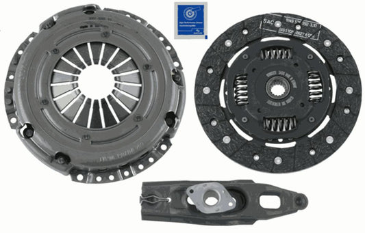 SACHS Clutch Kit for Mercedes 3000951040