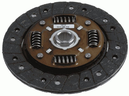 SACHS Clutch Disc for Hyundai/Kia 1878600914