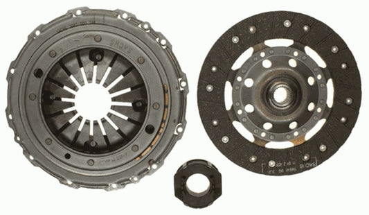 SACHS Clutch Kit for Audi/VW 3000951005
