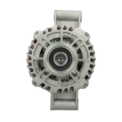 PlusLine Original Alternator for Ford 124A 2C1T10300BA+