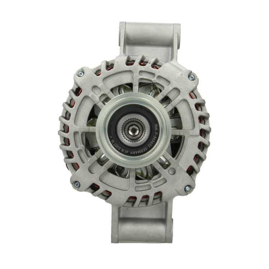 PlusLine Original Alternator for Ford 124A 2C1T10300BA+