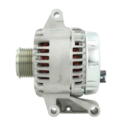 PlusLine Original Alternator for Ford 124A 2C1T10300BA+