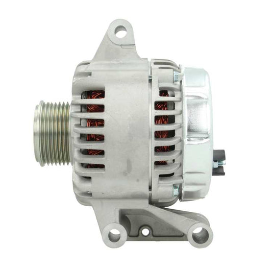 PlusLine Original Alternator for Ford 124A 2C1T10300BA+