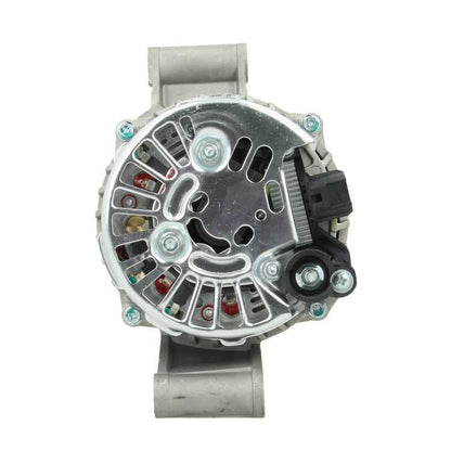 PlusLine Original Alternator for Ford 124A 2C1T10300BA+