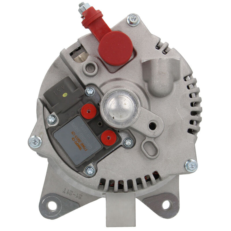 PlusLine Original Alternator for Ford 130A 2C2U10300BB+