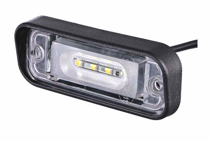 HELLA Licence Plate Light - LED - 12V 2KA010278-441