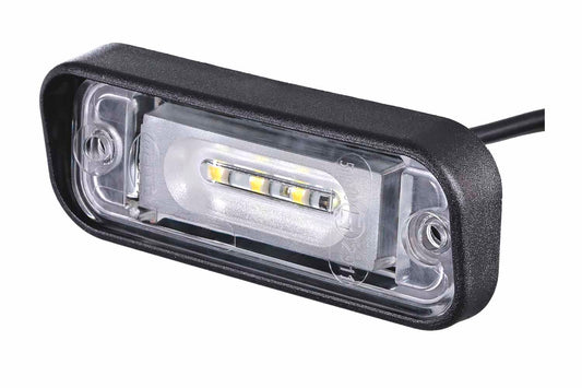 HELLA Licence Plate Light - LED - 12V 2KA010278-441