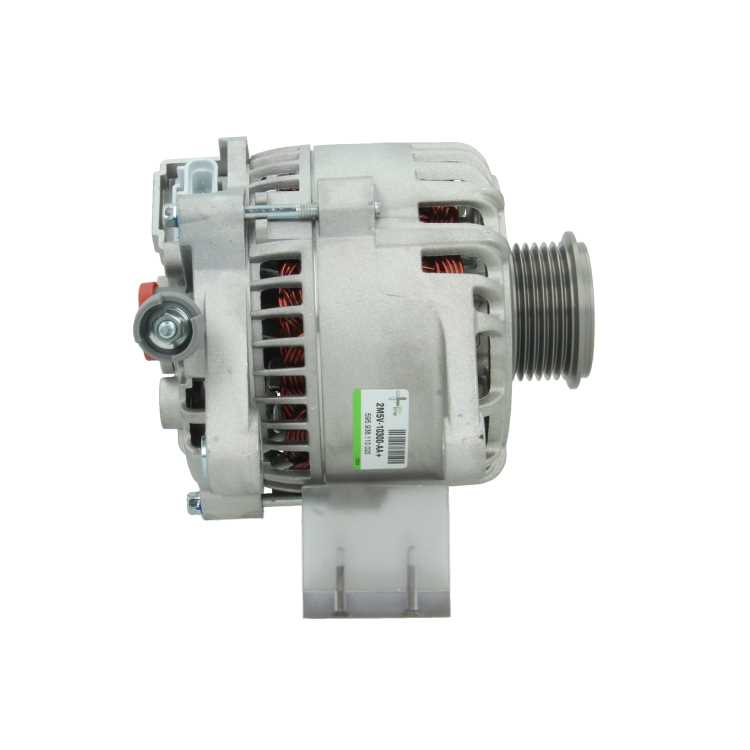 PlusLine Original Alternator for Ford 110A 2M5V10300AA+