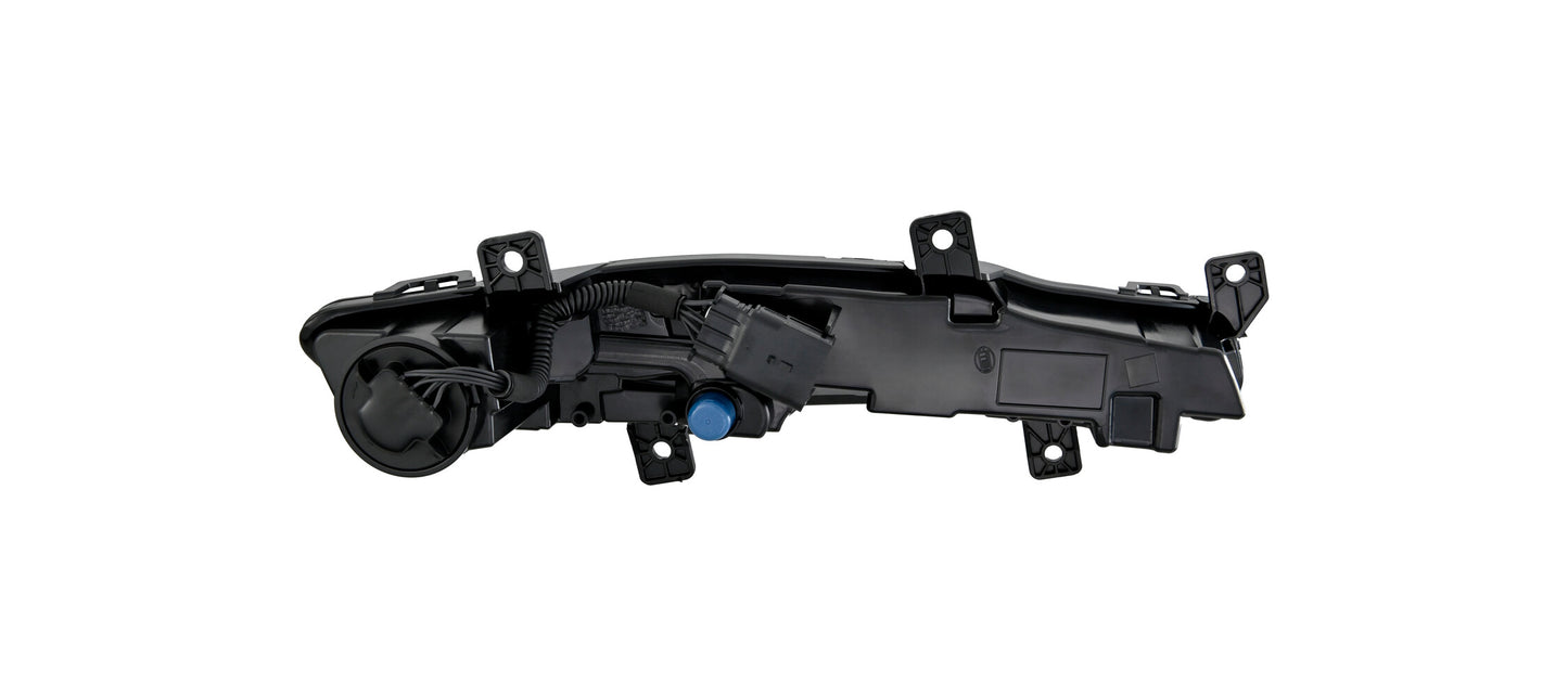 HELLA LED-Daytime Running Light - right - for e.g. PEUGEOT 308 III (FB_, FH_, FP_, F3_ 2PT015041-021