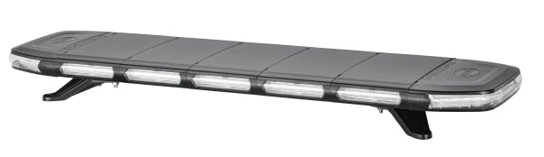 HELLA LED-Signal System, emergency vehicle Modular Lightbar - 12/24V - 1067mm - Yellow 2RL014567-011