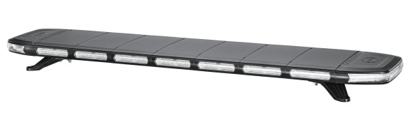 HELLA LED-Signal System, emergency vehicle Modular Lightbar - 12/24V - 1371mm - yellow 2RL014567-021