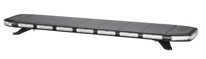 HELLA LED-Signal System, emergency vehicle Modular Lightbar - 12/24V - 1371mm - yellow 2RL014567-021