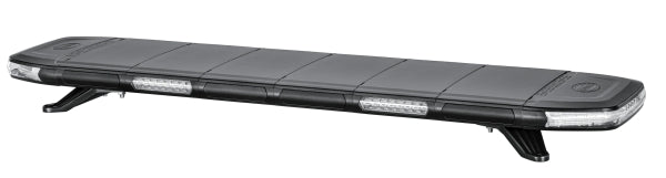 HELLA LED-Signal System, emergency vehicle Modular Lightbar - 12/24V - 1219mm - Yellow 2RL014607-011