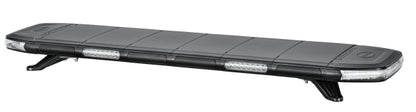 HELLA LED-Signal System, emergency vehicle Modular Lightbar - 12/24V - 1219mm - Yellow 2RL014607-011