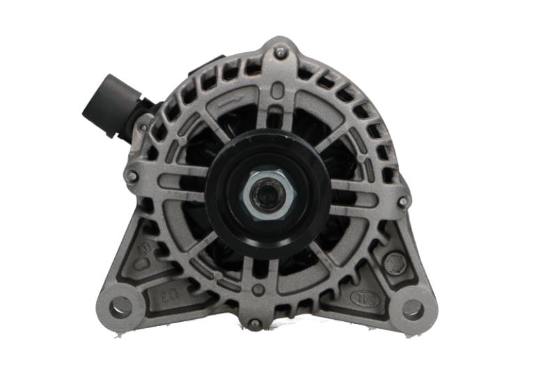 Visteon Reman Alternator for Ford 80A 2S6T10300AAR