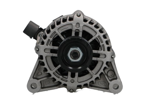 Visteon Reman Alternator for Ford 80A 2S6T10300AAR