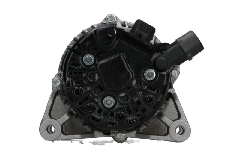Visteon Reman Alternator for Ford 80A 2S6T10300AAR