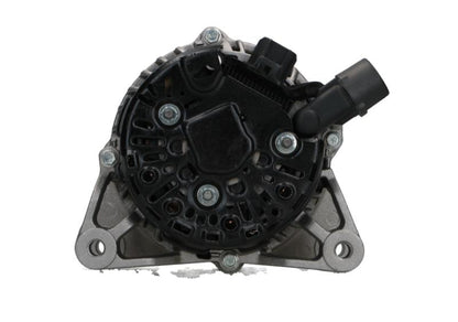 Visteon Reman Alternator for Ford 80A 2S6T10300AAR