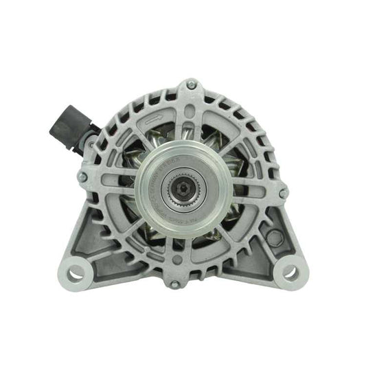 PlusLine Original Alternator for Ford 80A 2S6T10300AA+