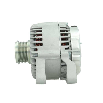 PlusLine Original Alternator for Ford 80A 2S6T10300AA+