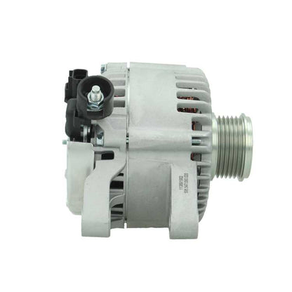 PlusLine Original Alternator for Ford 80A 2S6T10300AA+