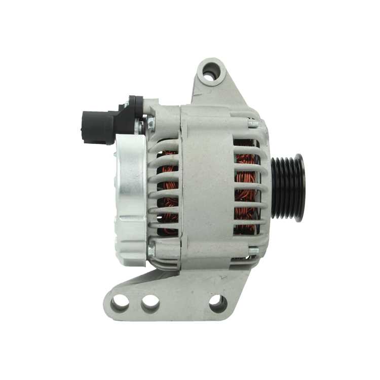 PlusLine Original Alternator for Ford 90A 2S6T10300FA+