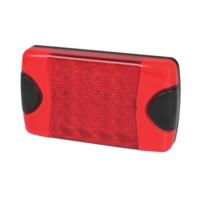 HELLA Tail Light - DuraLED - LED - 12/24V 2SB959060-001