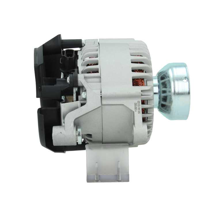 PlusLine Original Alternator for Ford 120A 2T1U10300AB+