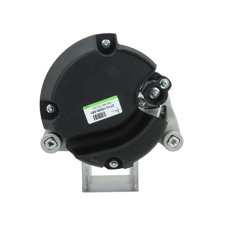 PlusLine Original Alternator for Ford 120A 2T1U10300AB+
