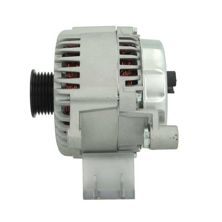 PlusLine Original Alternator for Ford 130A 2T1U10300BC+