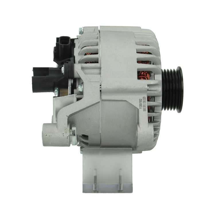 PlusLine Original Alternator for Ford 130A 2T1U10300BC+