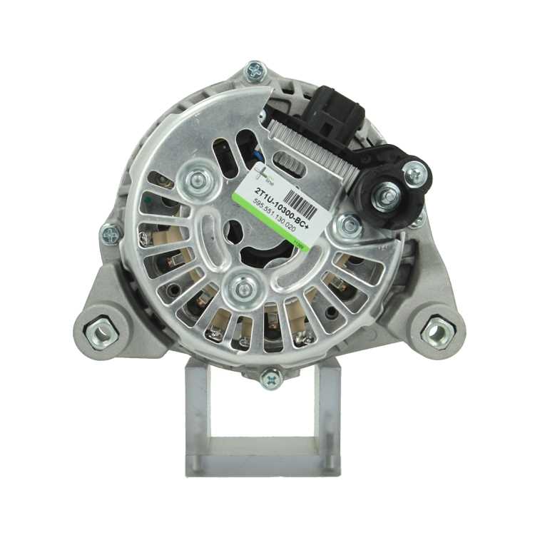 PlusLine Original Alternator for Ford 130A 2T1U10300BC+