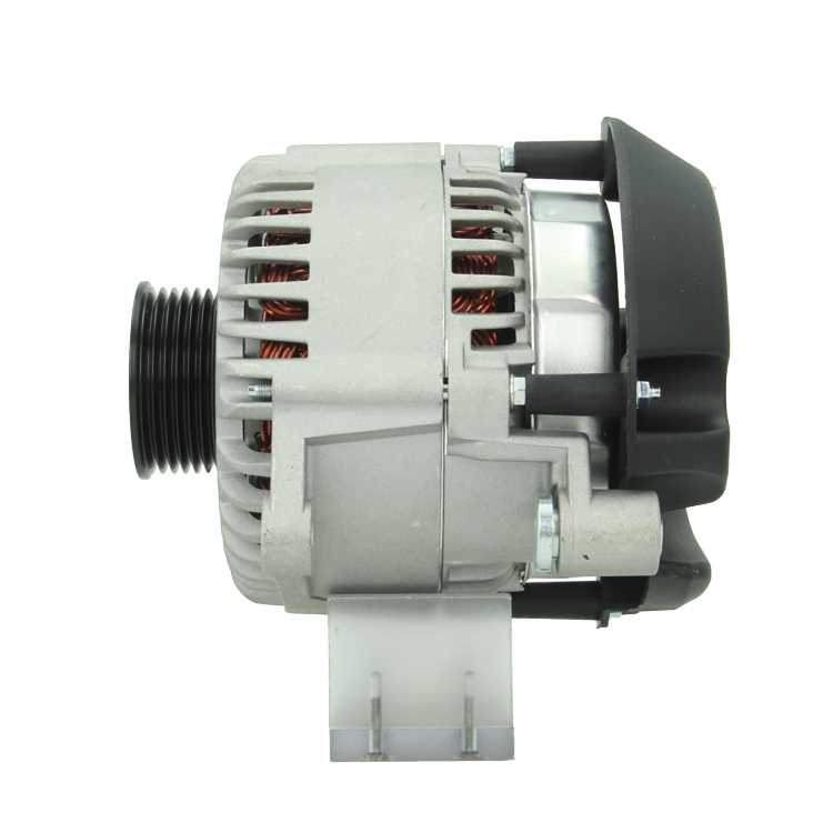 PlusLine Original Alternator for Ford 130A 2T1U10300CB+