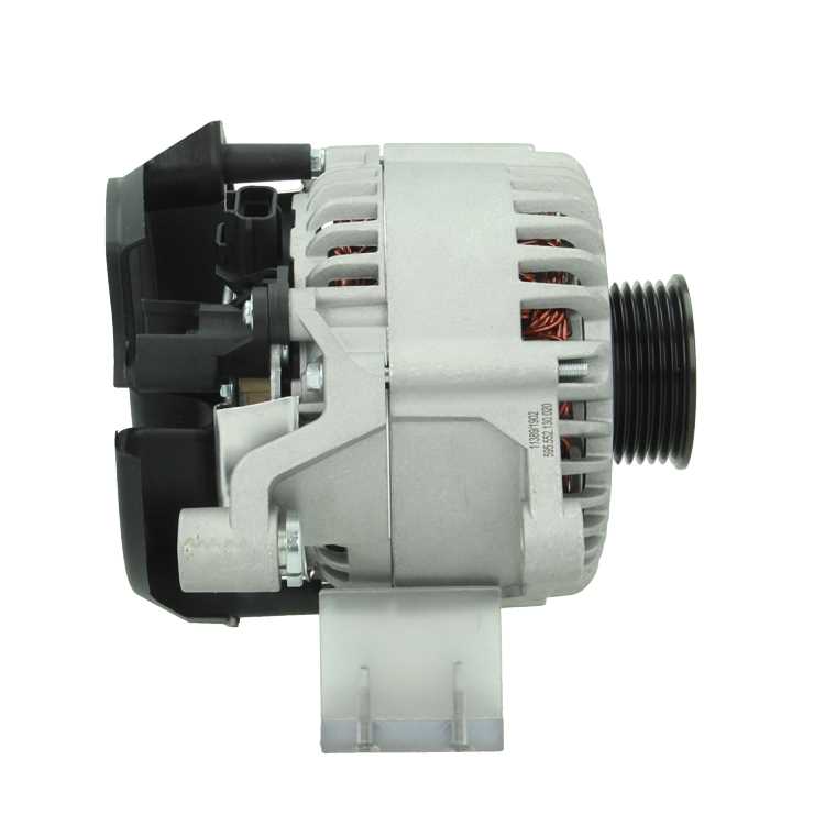 PlusLine Original Alternator for Ford 130A 2T1U10300CB+