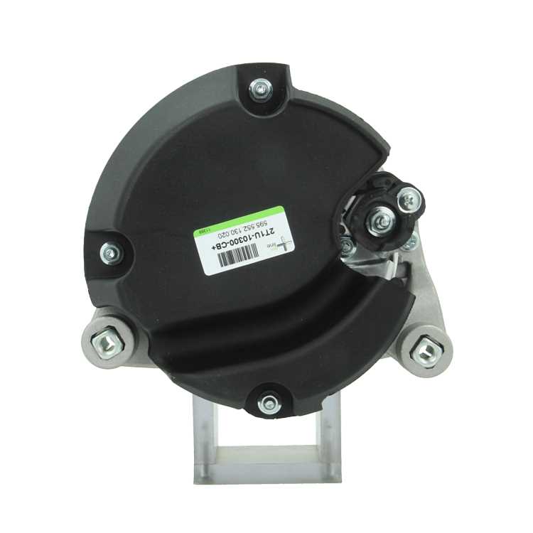 PlusLine Original Alternator for Ford 130A 2T1U10300CB+