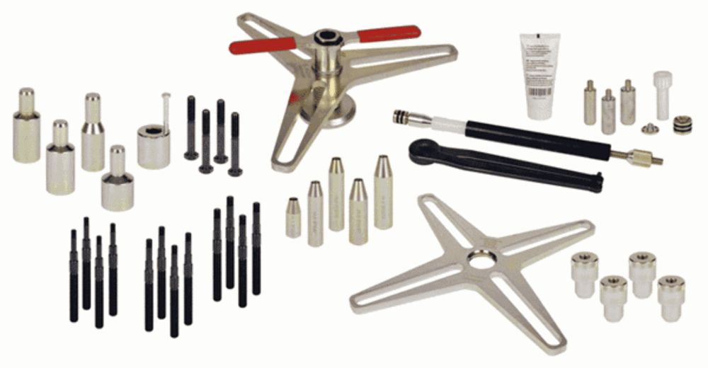 SACHS Clutch/flywheel Mounting Tool Set for  4200080561