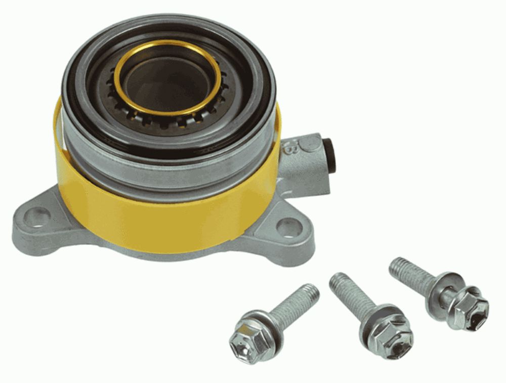 SACHS Clutch Central Slave Cylinder for Toyota 3182654276