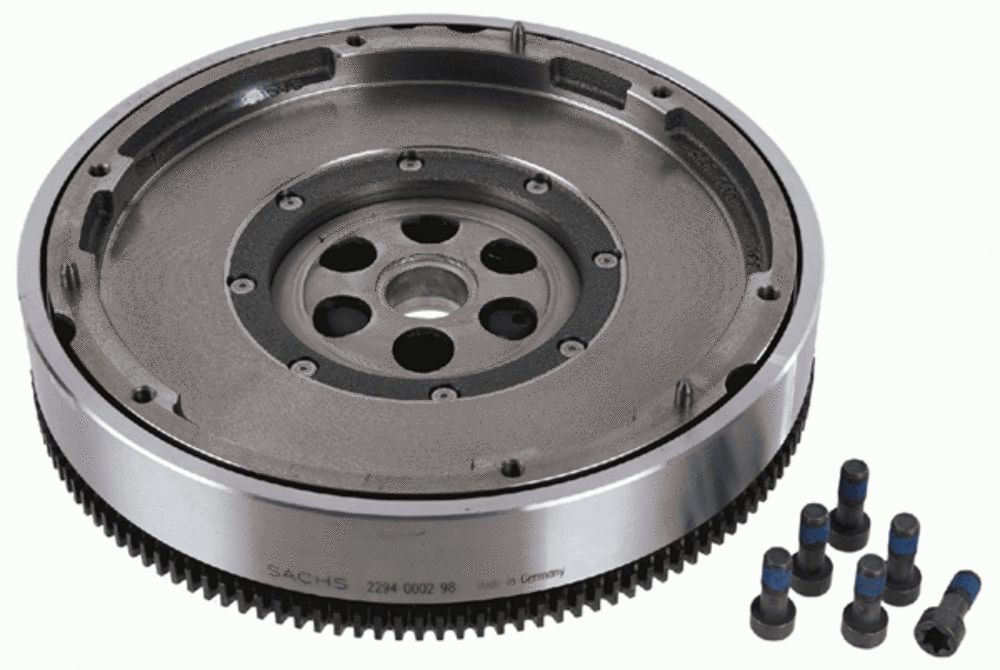 Sachs Dual Mass Flywheel For Alfa Romeo 2294000298