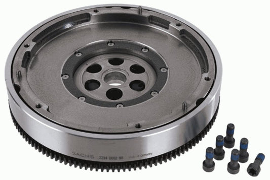 Sachs Dual Mass Flywheel For Alfa Romeo 2294000298