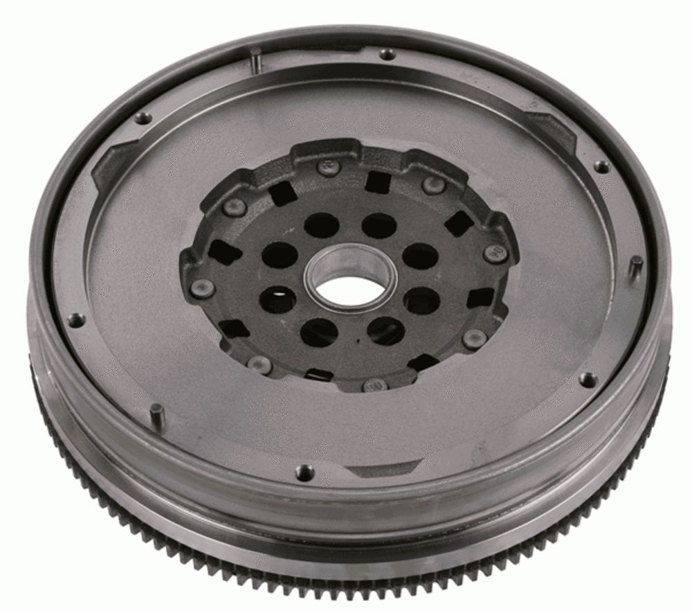 Sachs Dual Mass Flywheel For Mitsubishi 2294501244